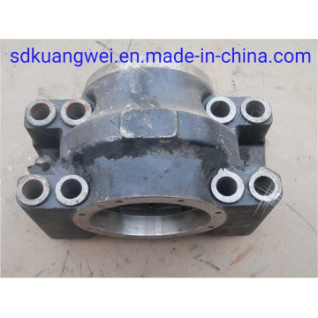 Truck Spare Parts for Xuzhou Meichi